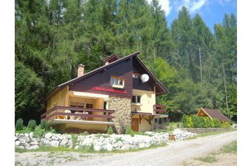 Chalet Horný Vadičov 8